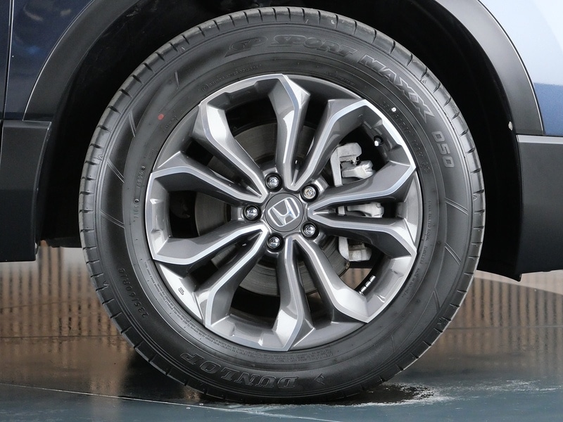 Used Honda CR-V 2021 for sale - 77920929: Photo 47