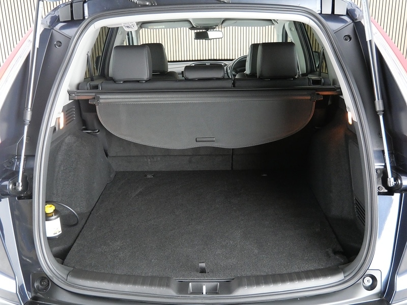 Used Honda CR-V 2021 for sale - 77920929: Photo 48