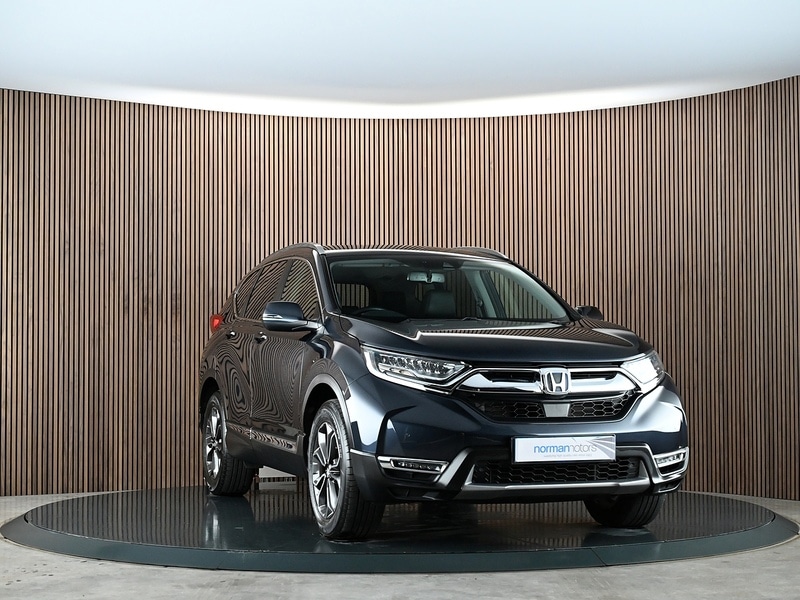 Used Honda CR-V 2021 for sale - 77920929: Photo 5