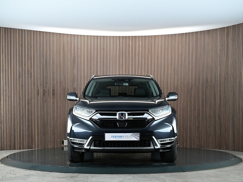 Used Honda CR-V 2021 for sale - 77920929: Photo 6