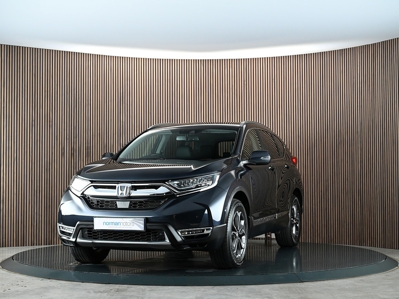 Used Honda CR-V 2021 for sale - 77920929: Photo 7