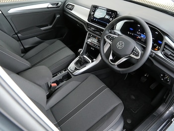 Used Volkswagen T-Roc 2025 for sale - 78583767: Photo
