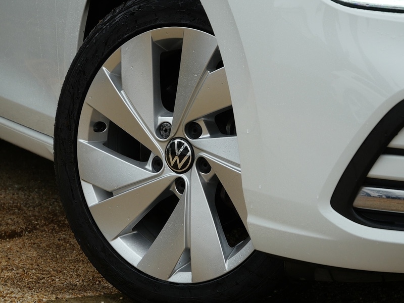 Used Volkswagen Golf 2021 for sale - 76725163: Photo 10