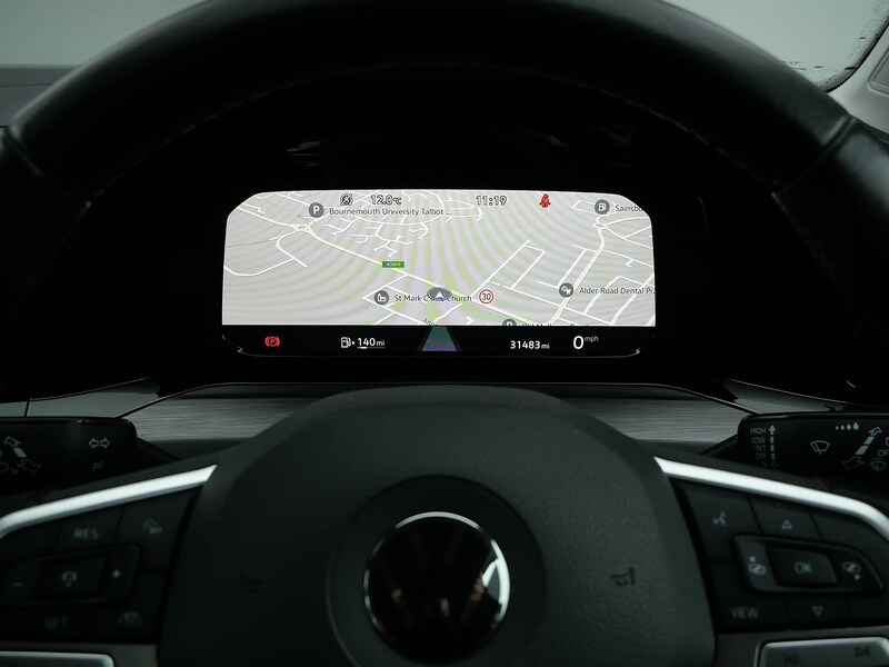 Used Volkswagen Golf 2021 for sale - 76725163: Photo 13