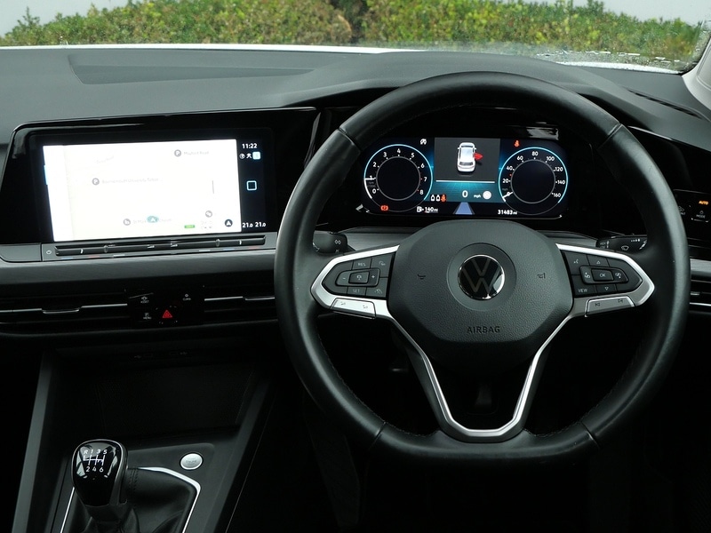 Used Volkswagen Golf 2021 for sale - 76725163: Photo 16