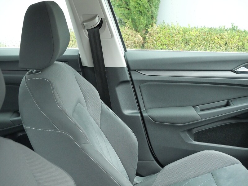 Used Volkswagen Golf 2021 for sale - 76725163: Photo 19