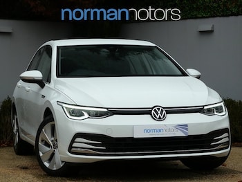 2021 - 1.5 TSI Style Hatchback 5dr Petrol Manual Euro 6 (s/s) (130 ps)