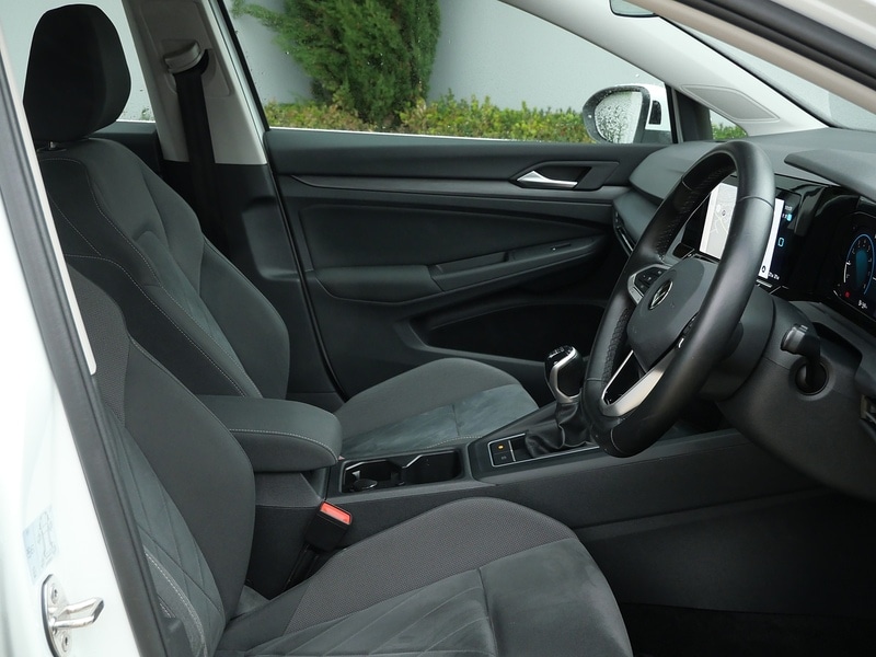 Used Volkswagen Golf 2021 for sale - 76725163: Photo 20