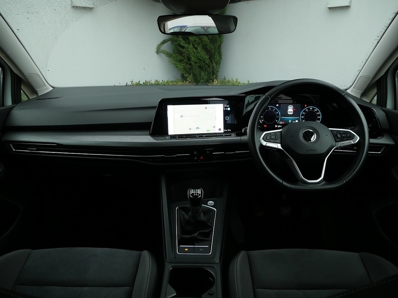 Used Volkswagen Golf 2021 for sale - 76725163: Photo 21