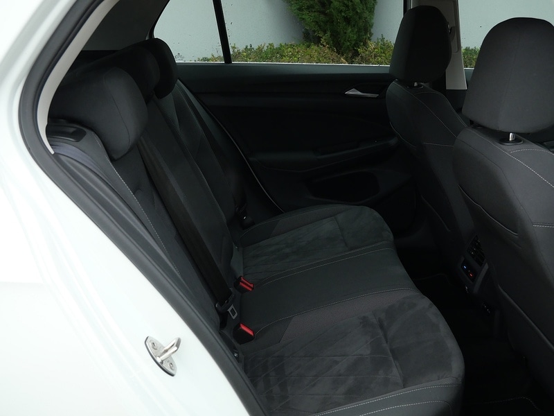 Used Volkswagen Golf 2021 for sale - 76725163: Photo 22