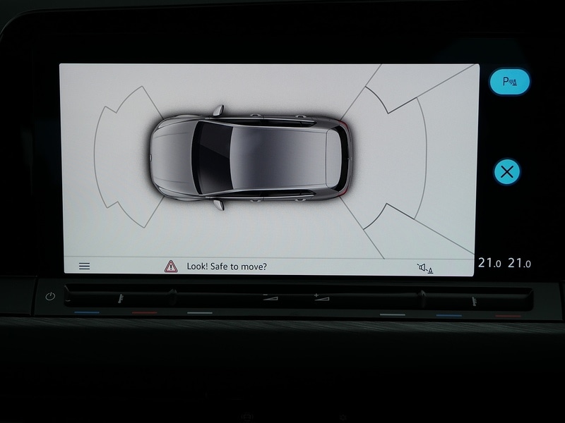 Used Volkswagen Golf 2021 for sale - 76725163: Photo 23