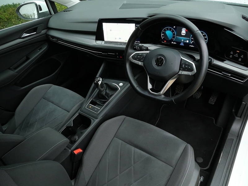 Used Volkswagen Golf 2021 for sale - 76725163: Photo 3