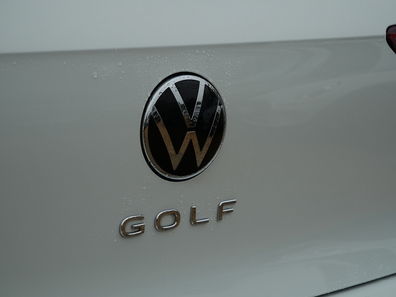 Used Volkswagen Golf 2021 for sale - 76725163: Photo 30