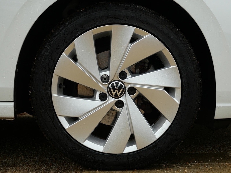 Used Volkswagen Golf 2021 for sale - 76725163: Photo 31