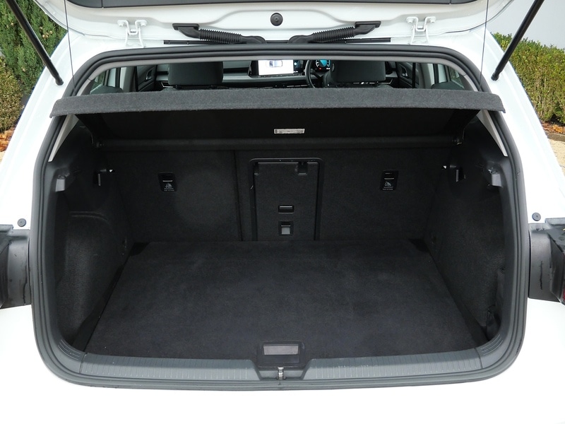 Used Volkswagen Golf 2021 for sale - 76725163: Photo 32