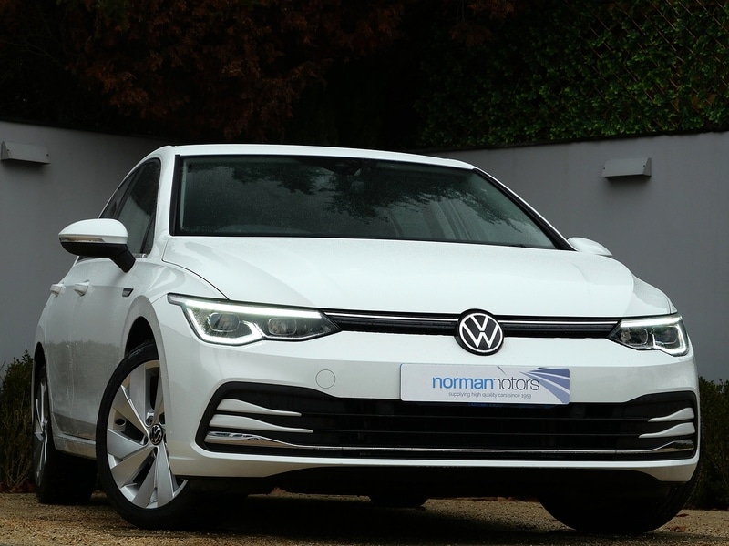 Used Volkswagen Golf 2021 for sale - 76725163: Photo 5