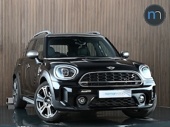 Used MINI Countryman 2022 for sale - 78726558: Photo
