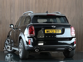 Used MINI Countryman 2022 for sale - 78726558: Photo