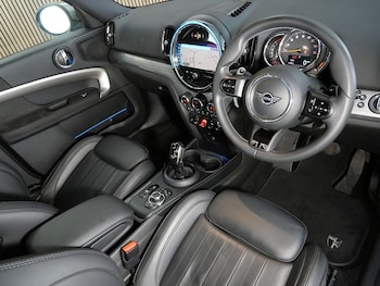 Used MINI Countryman 2022 for sale - 78726558: Photo