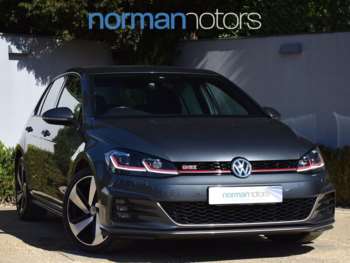 2020 - 2.0 TSI GPF GTI Performance Hatchback 5dr Petrol DSG Euro 6 (s/s) (245 ps)