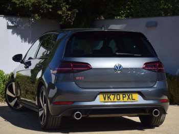 Used Volkswagen Golf 2020 for sale - 74674830: Photo