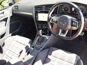 Used Volkswagen Golf 2020 for sale - 74674830: Photo