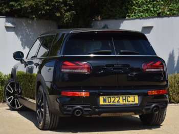 Used MINI Clubman 2022 for sale - 75221626: Photo