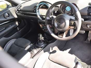 Used MINI Clubman 2022 for sale - 75221626: Photo