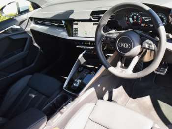 Used Audi A3 2023 for sale - 75129620: Photo