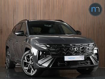 Used Hyundai TUCSON 2024 for sale - 79858349: Photo