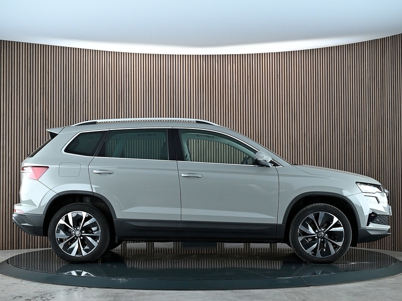 Used Skoda Karoq 2024 for sale - 78012676: Photo 11