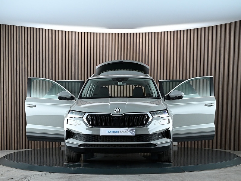 Used Skoda Karoq 2024 for sale - 78012676: Photo 15