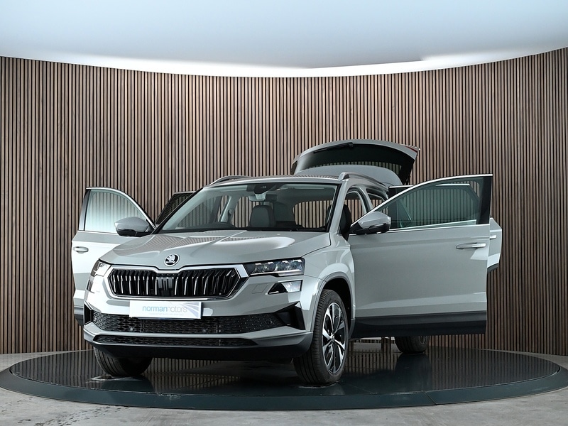 Used Skoda Karoq 2024 for sale - 78012676: Photo 16