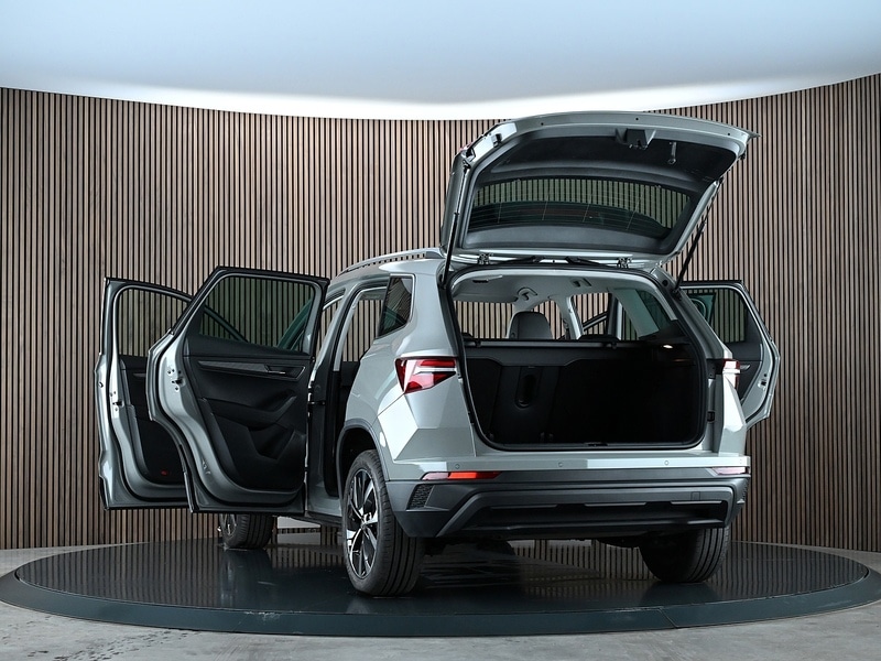 Used Skoda Karoq 2024 for sale - 78012676: Photo 17