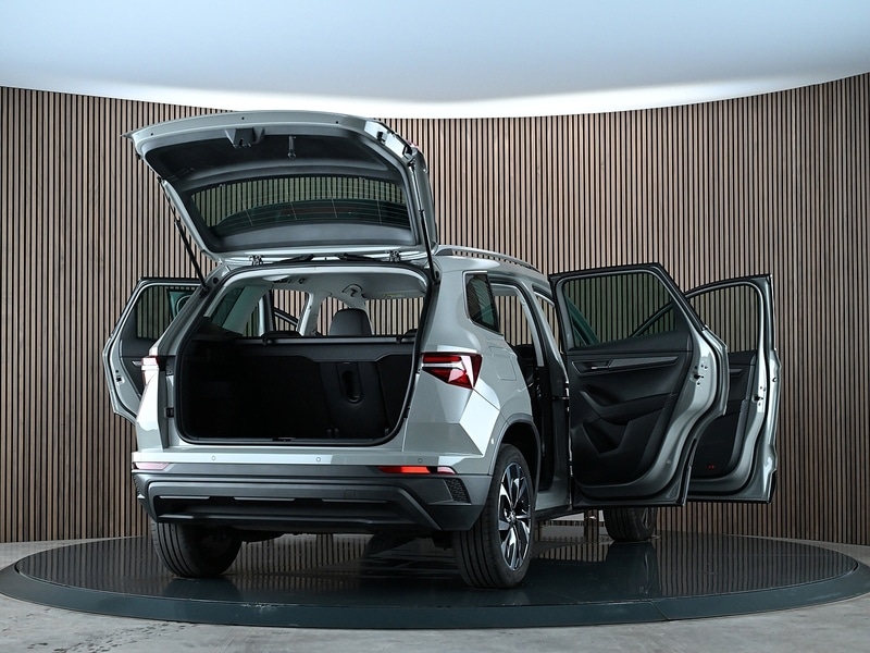 Used Skoda Karoq 2024 for sale - 78012676: Photo 19