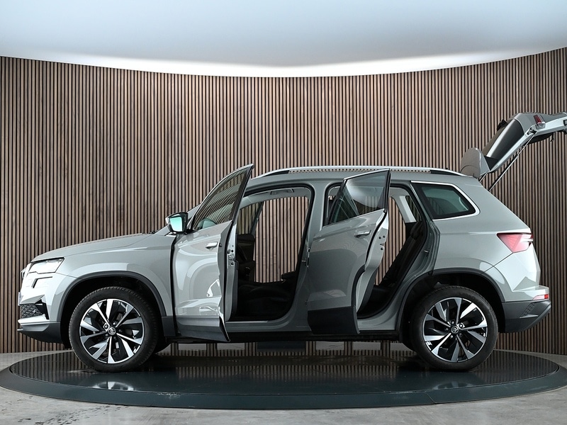 Used Skoda Karoq 2024 for sale - 78012676: Photo 21