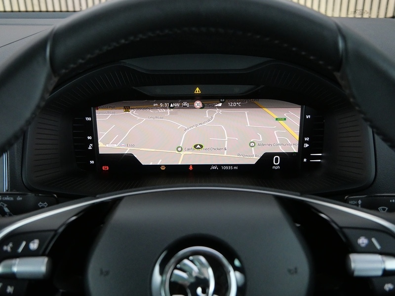 Used Skoda Karoq 2024 for sale - 78012676: Photo 25