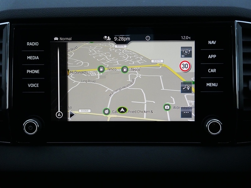 Used Skoda Karoq 2024 for sale - 78012676: Photo 26