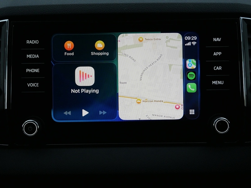 Used Skoda Karoq 2024 for sale - 78012676: Photo 27