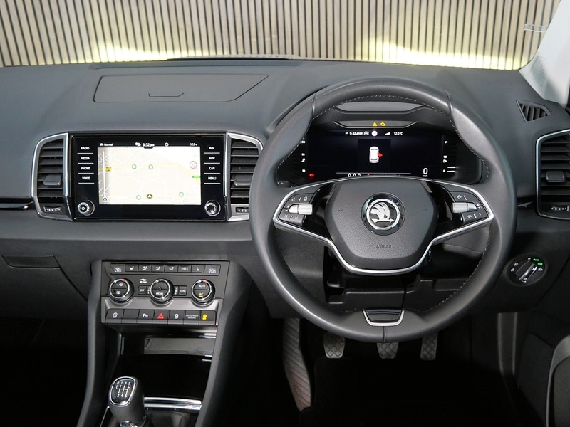 Used Skoda Karoq 2024 for sale - 78012676: Photo 28