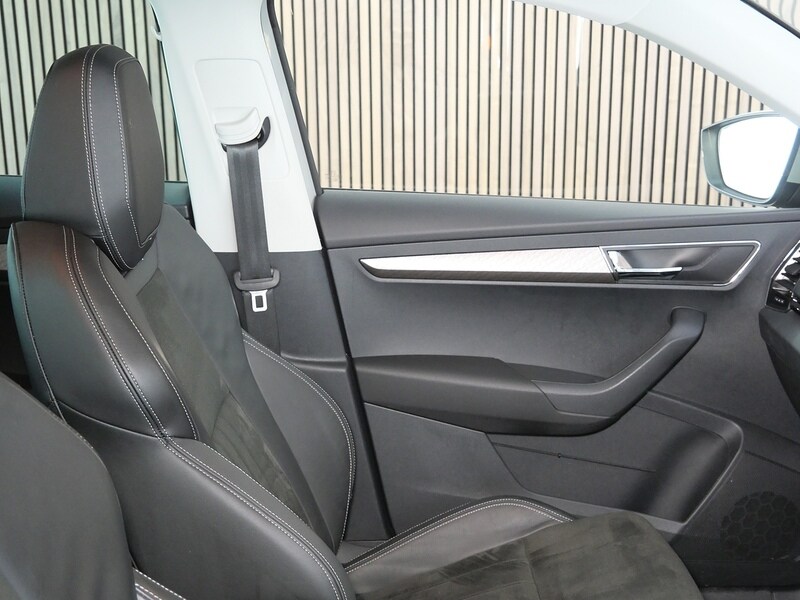 Used Skoda Karoq 2024 for sale - 78012676: Photo 31