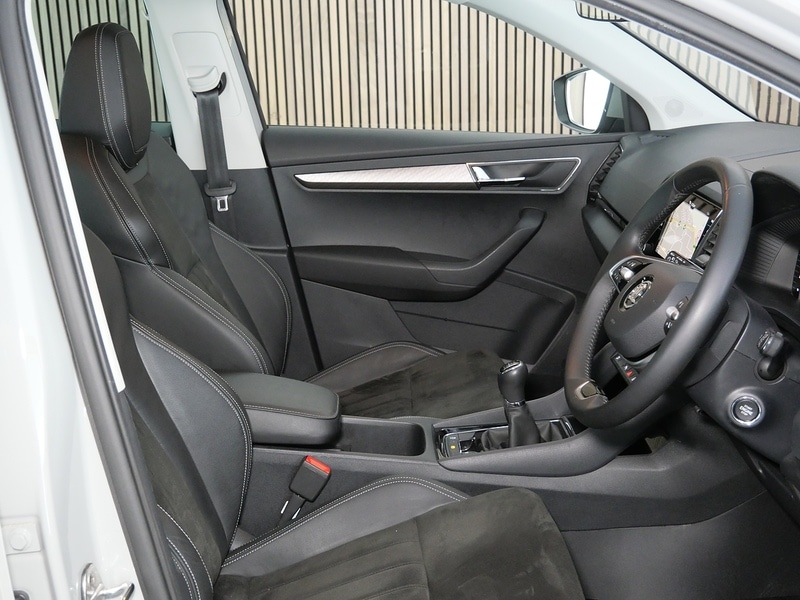 Used Skoda Karoq 2024 for sale - 78012676: Photo 32