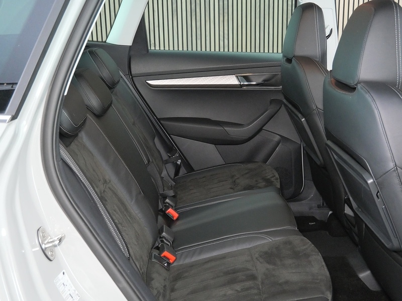 Used Skoda Karoq 2024 for sale - 78012676: Photo 34