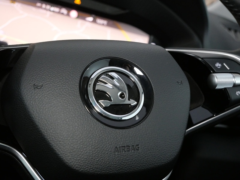 Used Skoda Karoq 2024 for sale - 78012676: Photo 38