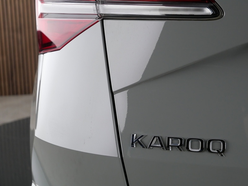 Used Skoda Karoq 2024 for sale - 78012676: Photo 42