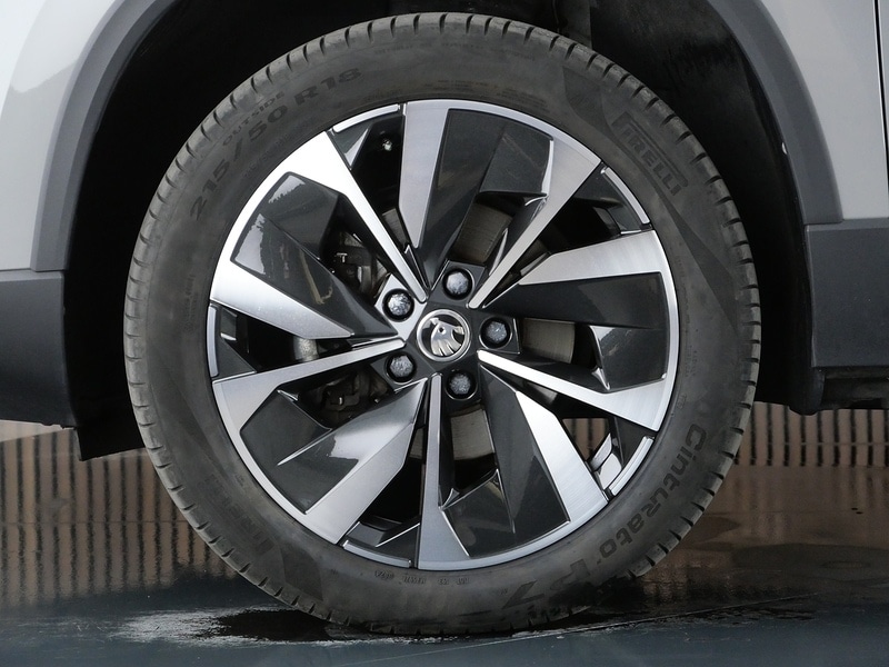 Used Skoda Karoq 2024 for sale - 78012676: Photo 43