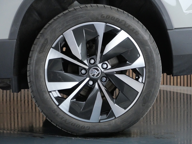 Used Skoda Karoq 2024 for sale - 78012676: Photo 44