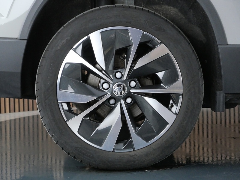 Used Skoda Karoq 2024 for sale - 78012676: Photo 45