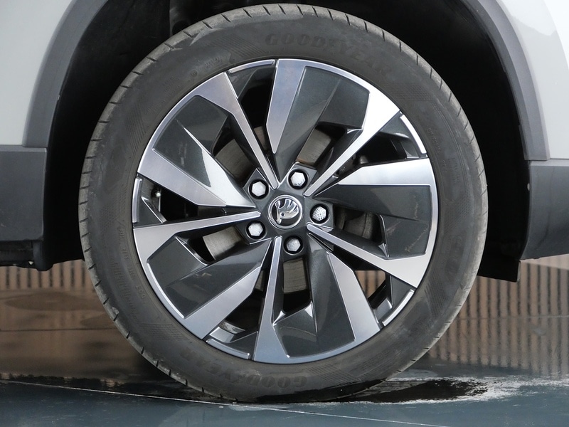 Used Skoda Karoq 2024 for sale - 78012676: Photo 46