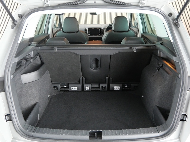 Used Skoda Karoq 2024 for sale - 78012676: Photo 47